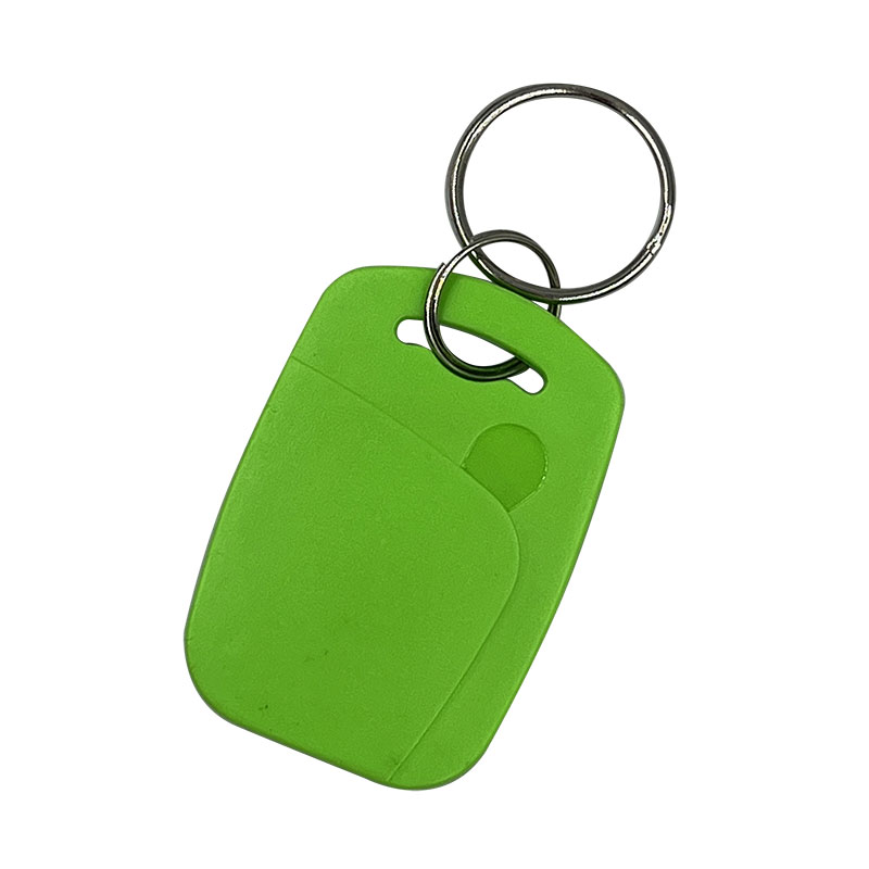 13.56mhz ABS Nfc213 Nfc Keyfob/Nfc Key Tag/Nfc کیچین