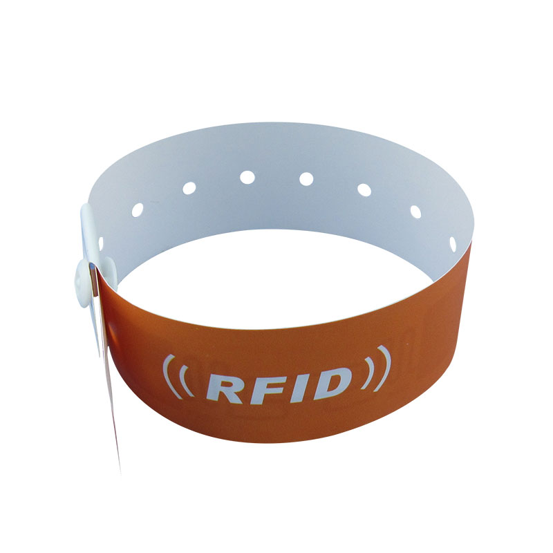 RFID کلائی بینڈ اور شناختی کلائی کے درمیان کیا فرق ہے؟