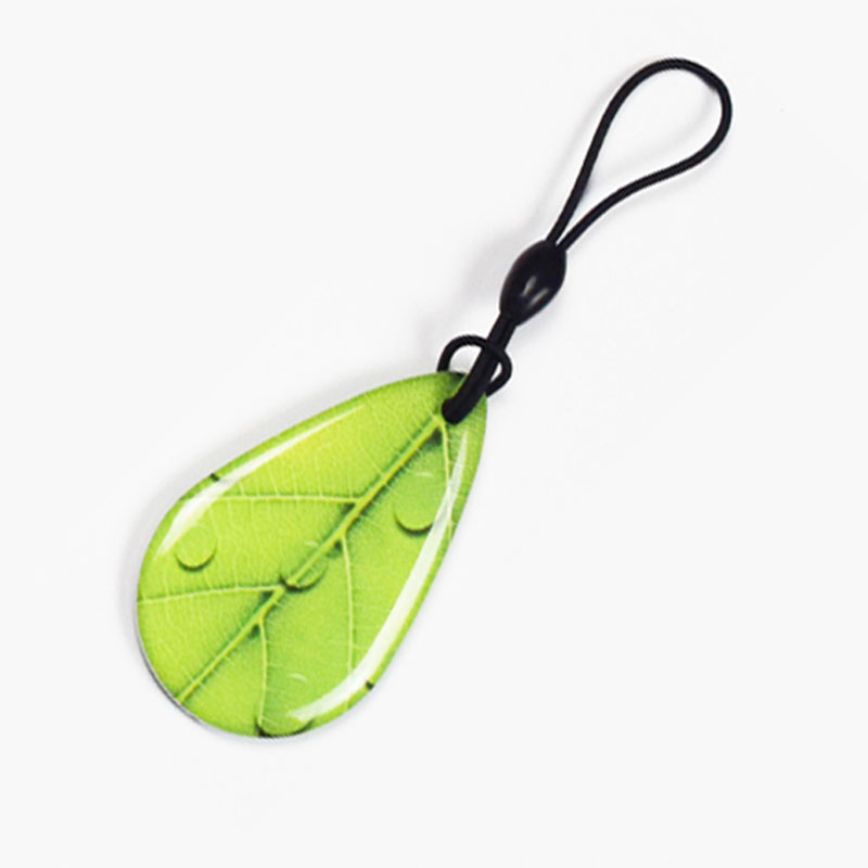 آریفآئڈی کلیدی ایف او بی دفاتر اور رہائشی عمارتوں کی حفاظت کو کس طرح بہتر بناتے ہیں؟